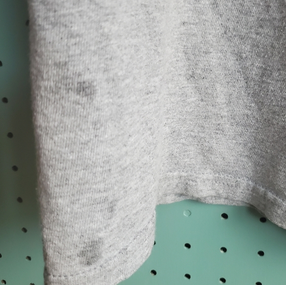 Pink Floyd size S Dark Side of the Moon T- shirt (gray) - Picture 4 of 4